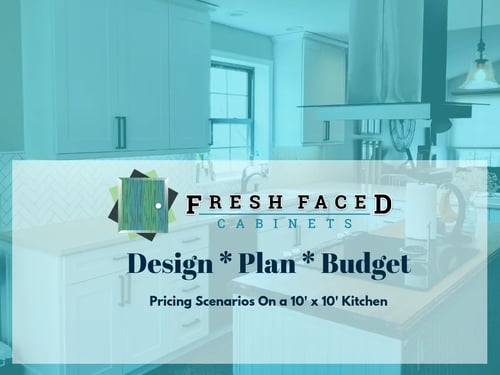 Design _ Plan _ Budget
